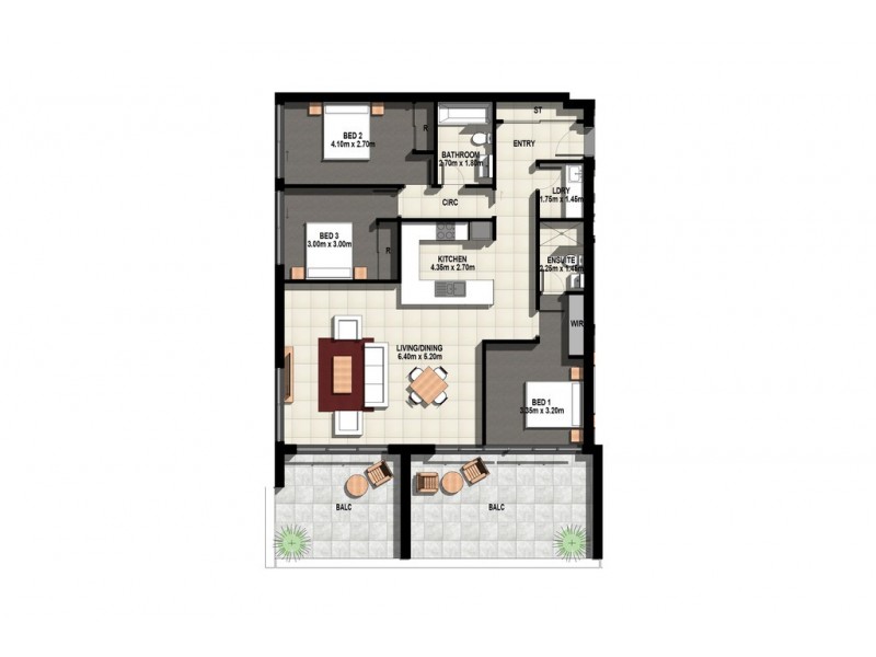 50/206-212 Great Western Highway, Kingswood NSW 2747