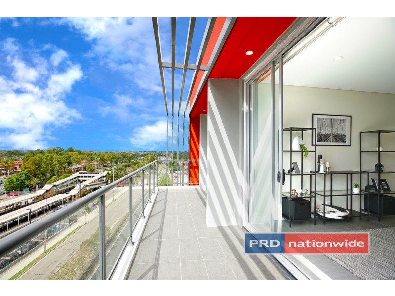 47/208 Great Western Highway, Kingswood NSW 2747