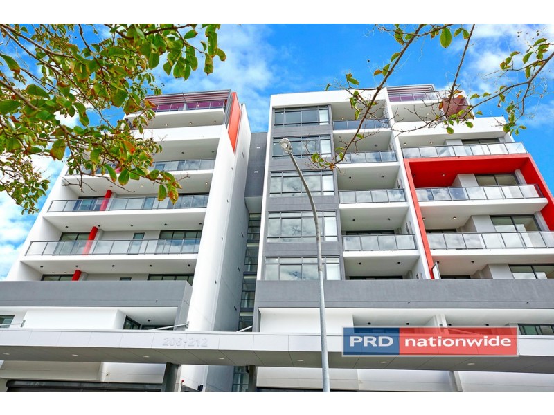 47/208 Great Western Highway, Kingswood NSW 2747