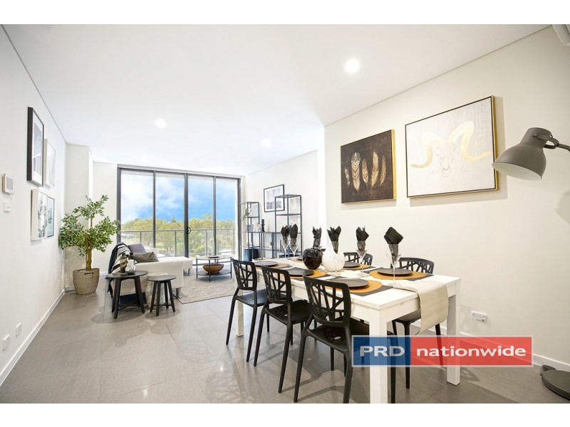 47/208 Great Western Highway, Kingswood NSW 2747