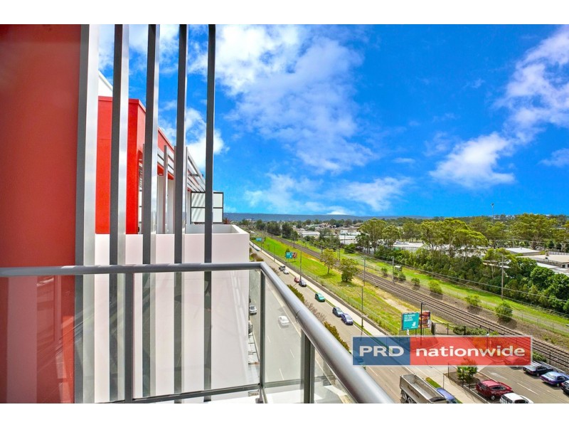 47/208 Great Western Highway, Kingswood NSW 2747