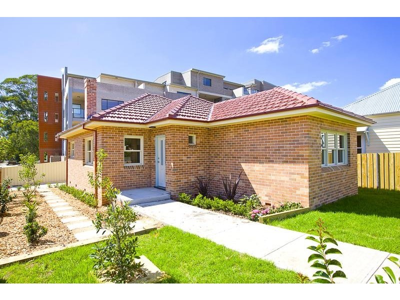 35 Castlereagh Street, Penrith NSW 2750