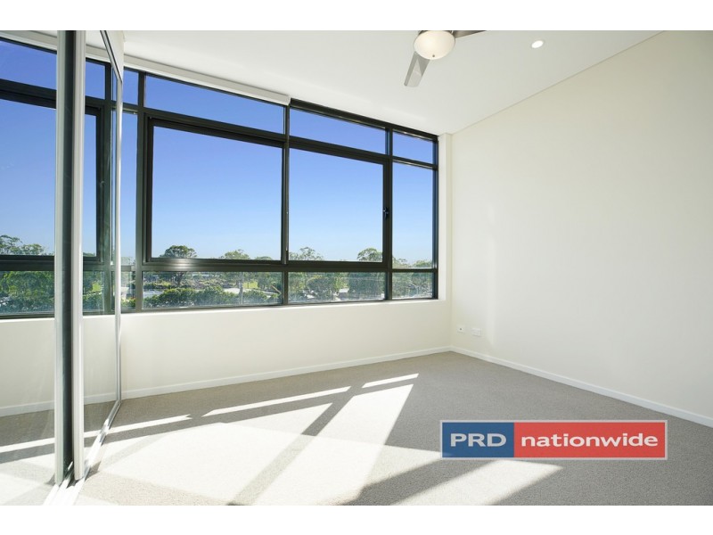 26/208 Great Western Highway, Kingswood NSW 2747