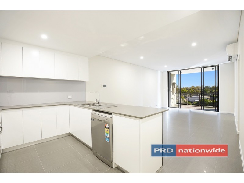 26/208 Great Western Highway, Kingswood NSW 2747