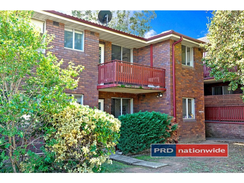 11/25 Haynes Street, Penrith NSW 2750