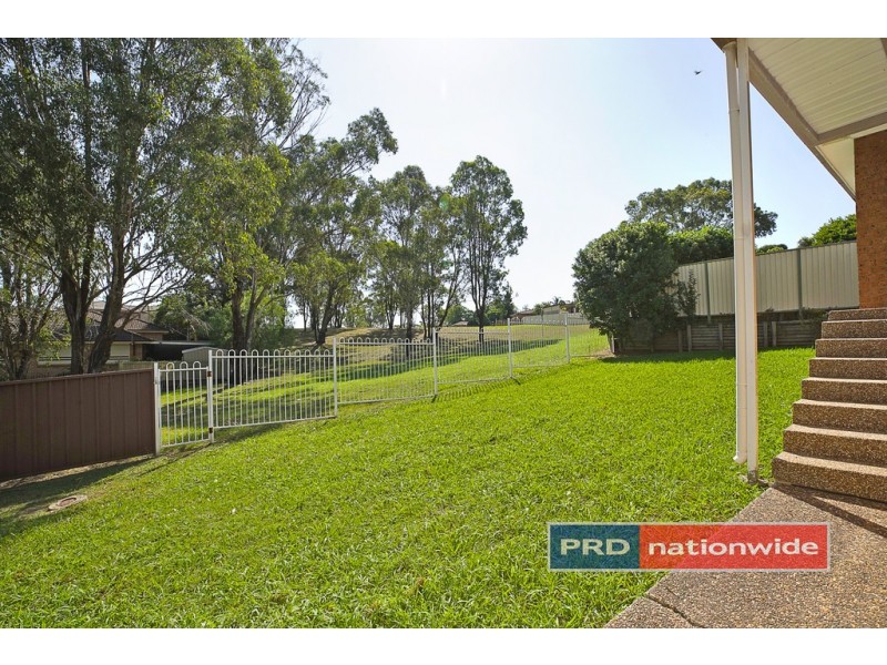 27 Bottlebrush Drive, Cranebrook NSW 2749