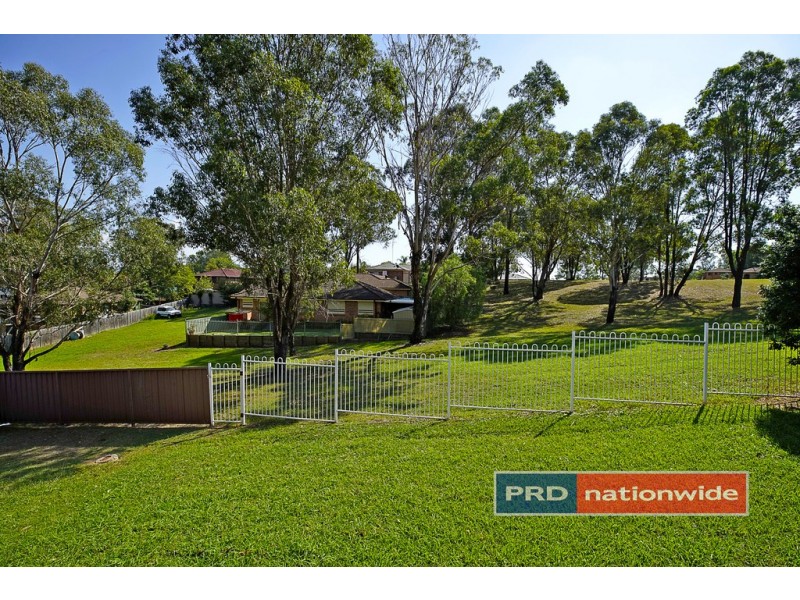 27 Bottlebrush Drive, Cranebrook NSW 2749
