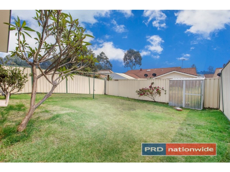 47a Goldmark Crescent, Cranebrook NSW 2749