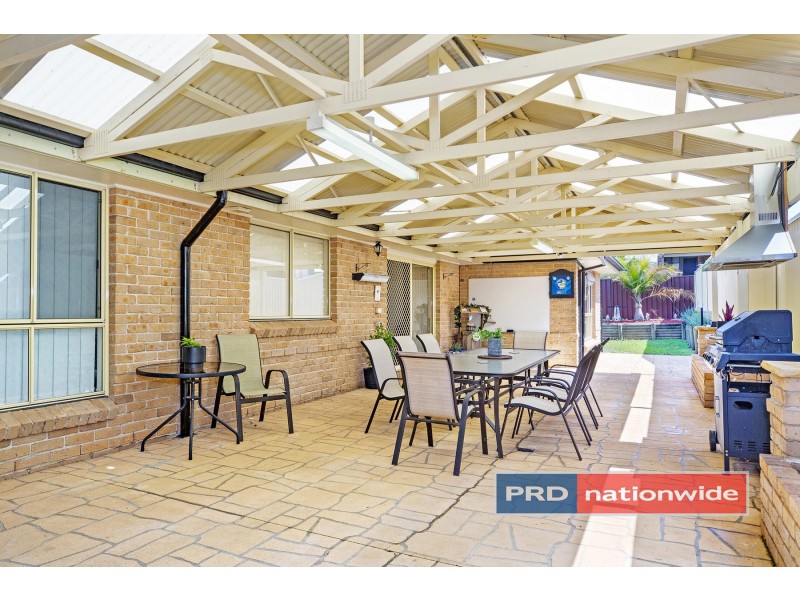 4 Crossandra Close, Cranebrook NSW 2749