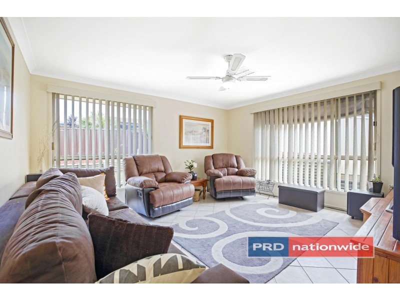 4 Crossandra Close, Cranebrook NSW 2749