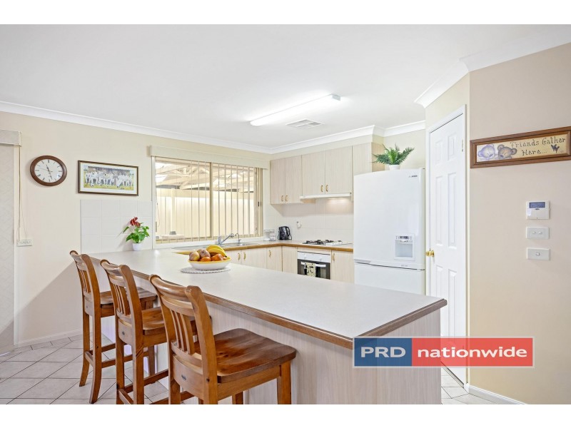 4 Crossandra Close, Cranebrook NSW 2749