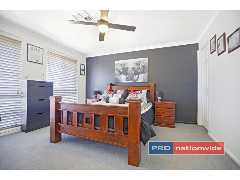 4 Crossandra Close, Cranebrook NSW 2749