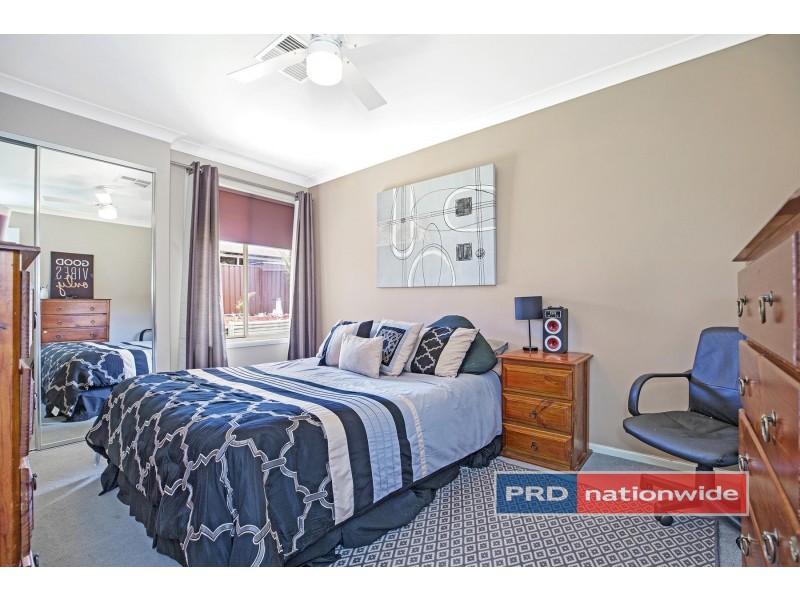 4 Crossandra Close, Cranebrook NSW 2749