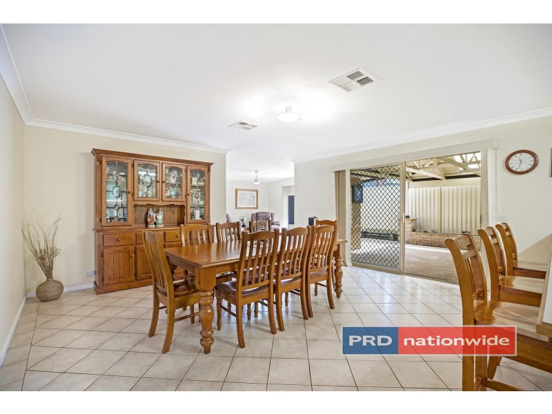 4 Crossandra Close, Cranebrook NSW 2749