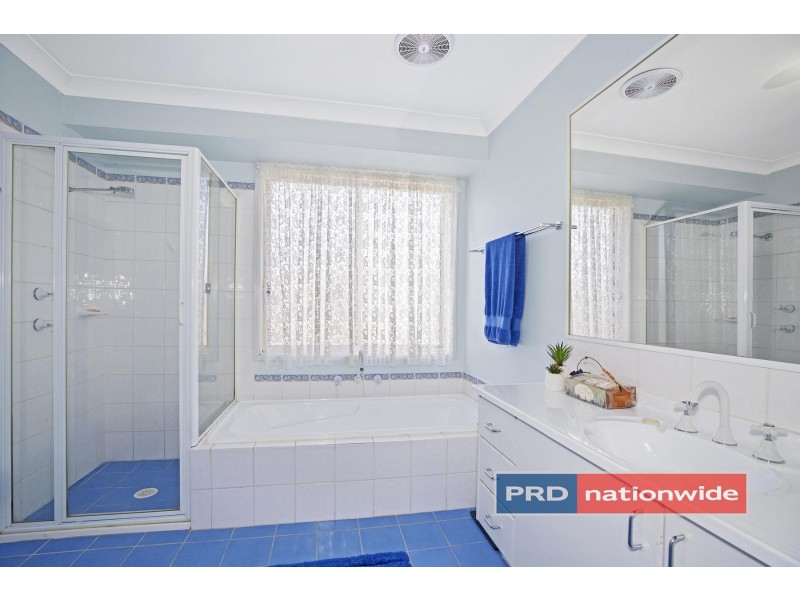 4 Crossandra Close, Cranebrook NSW 2749