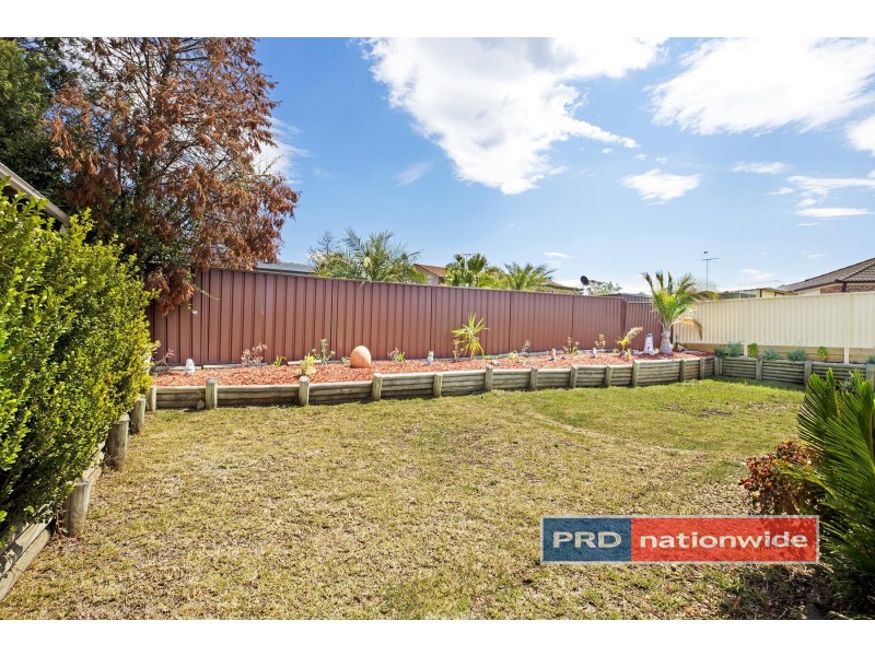 4 Crossandra Close, Cranebrook NSW 2749