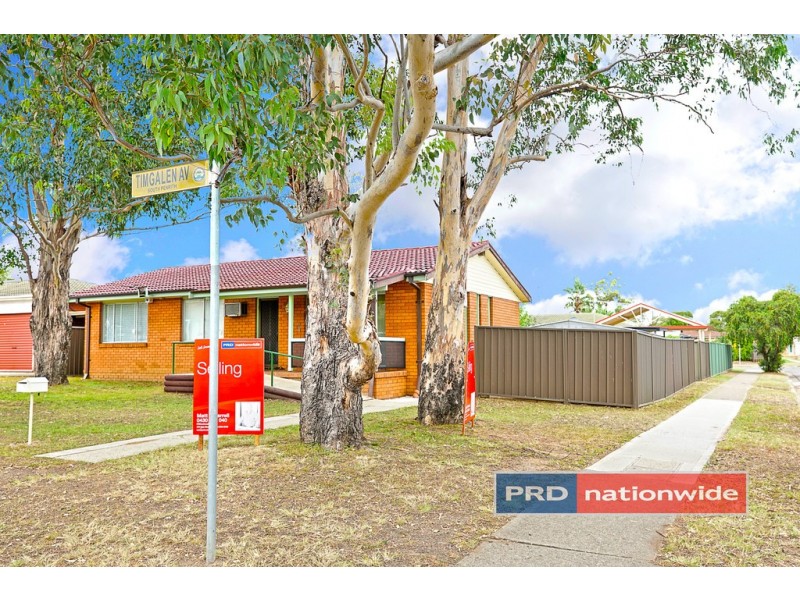 16 Timgalen Avenue, South Penrith NSW 2750