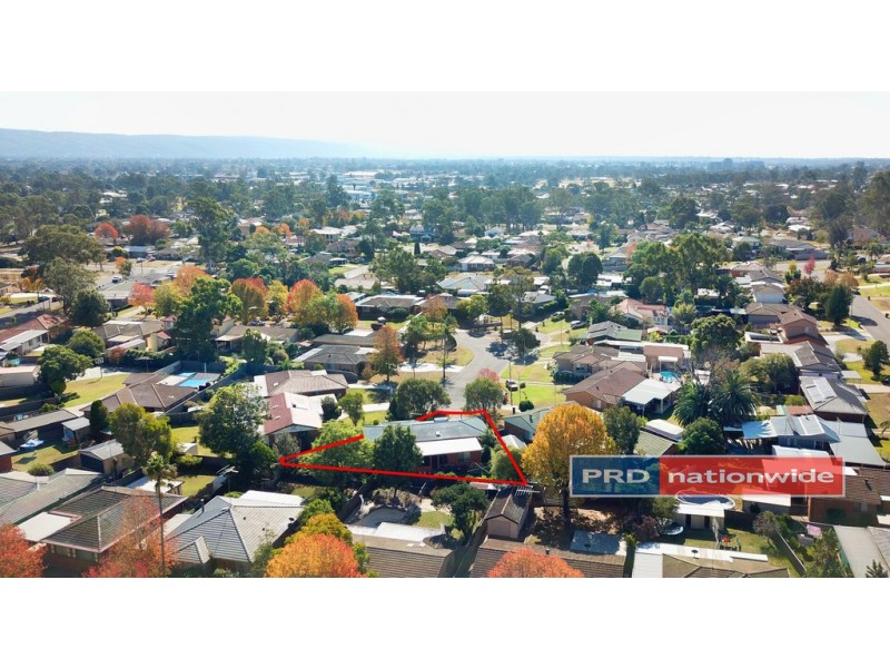 15 Berridale Avenue, South Penrith NSW 2750