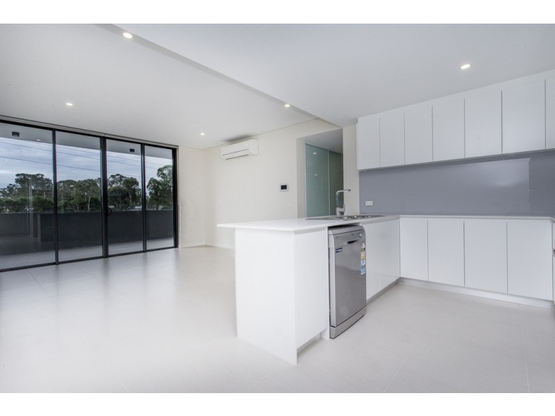 13/208 Great Western Highway, Kingswood NSW 2747