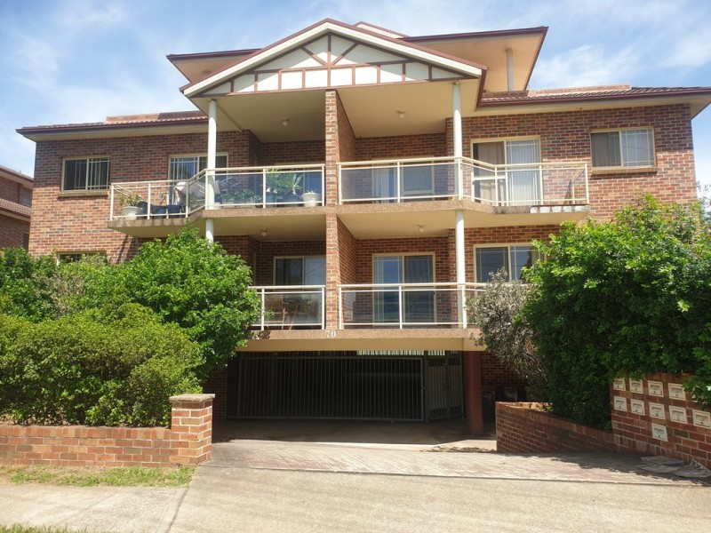 13/70 Union Road, Penrith NSW 2750