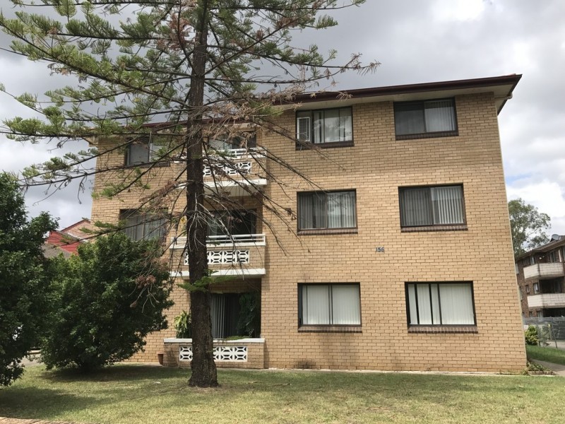 12/156 Lethbridge Street, Penrith NSW 2750