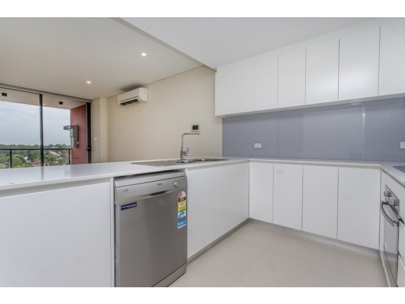 37/208 Great Western Highway, Kingswood NSW 2747