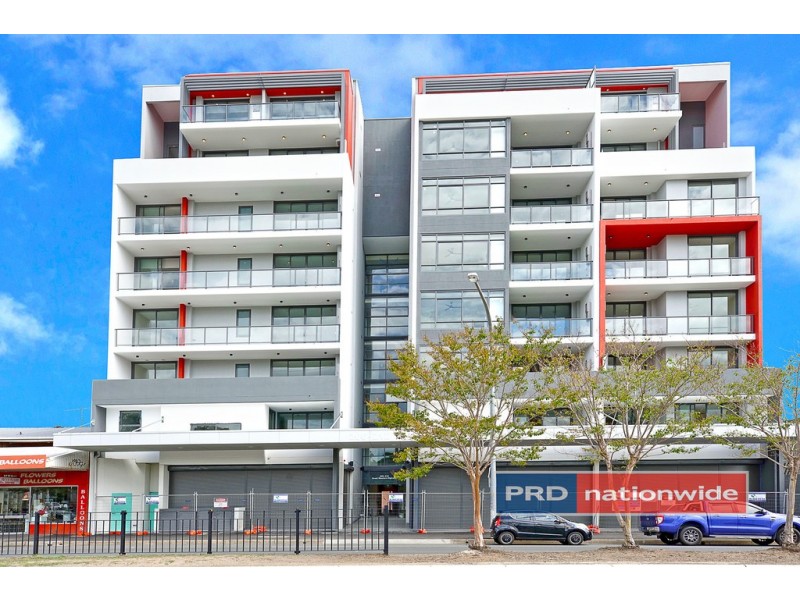 37/208 Great Western Highway, Kingswood NSW 2747