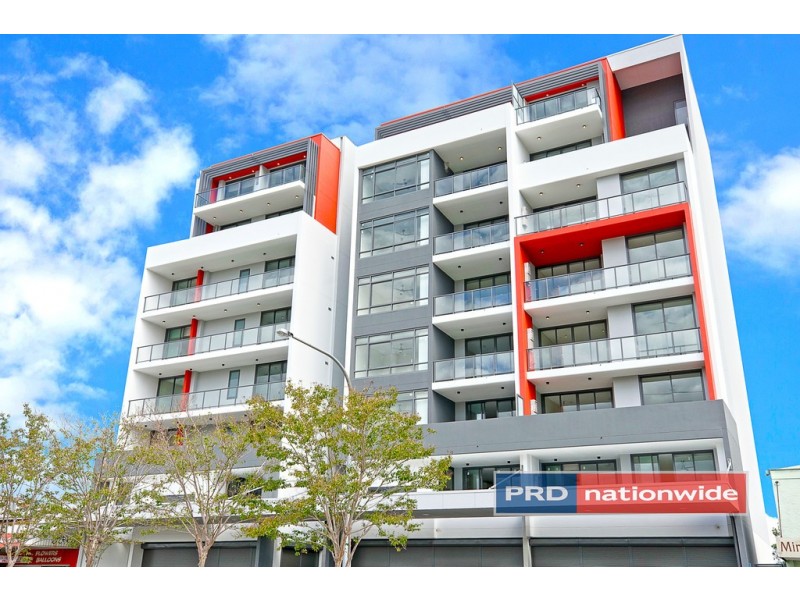 37/208 Great Western Highway, Kingswood NSW 2747