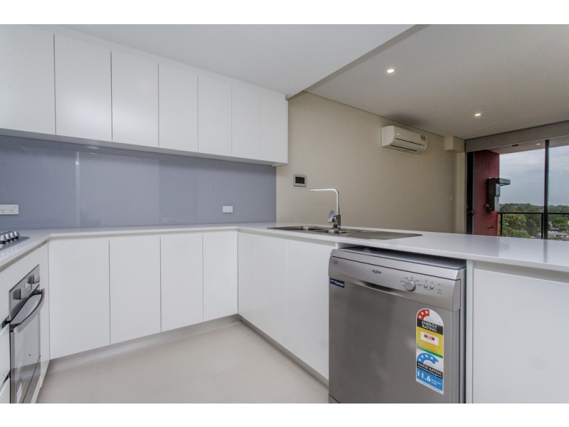 36/206-212 Great Western Highway, Kingswood NSW 2747