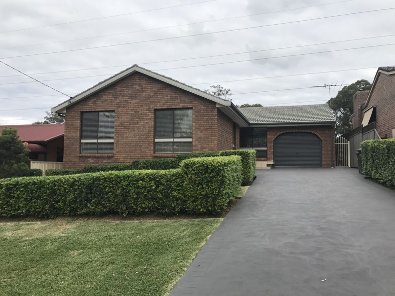 17 Bunbinla Avenue, Mount Riverview NSW 2774