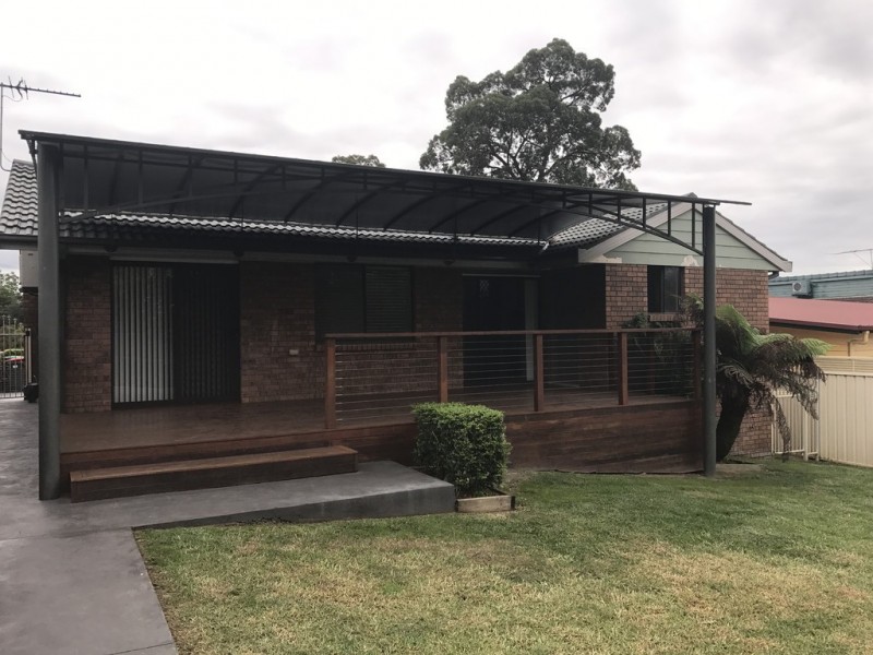 17 Bunbinla Avenue, Mount Riverview NSW 2774