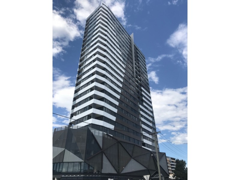 1801/28 Second Avenue, Blacktown NSW 2148