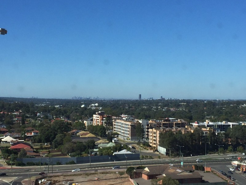 1801/28 Second Avenue, Blacktown NSW 2148