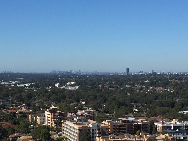 1101/28 Second Avenue, Blacktown NSW 2148