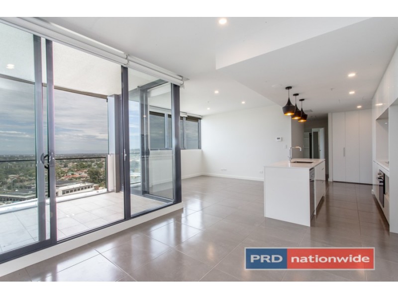 1503/28 Second Street, Blacktown NSW 2148