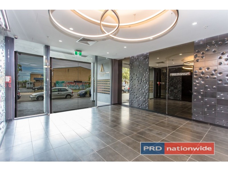 1503/28 Second Street, Blacktown NSW 2148