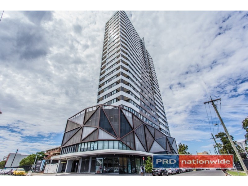 1503/28 Second Street, Blacktown NSW 2148