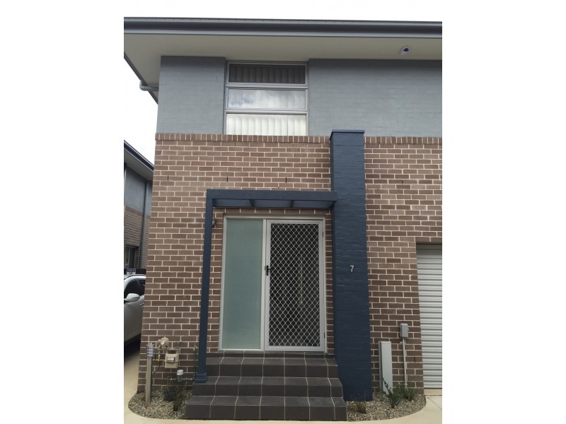 7/92-94 Great Western Highway, Kingswood NSW 2747