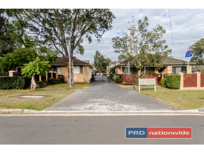 10/22-24 George Street, Kingswood NSW 2747