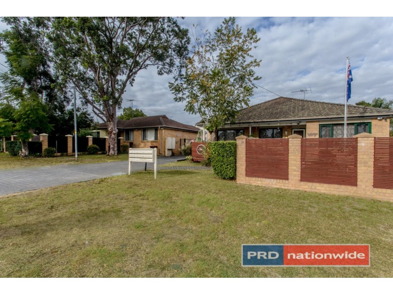 10/22-24 George Street, Kingswood NSW 2747