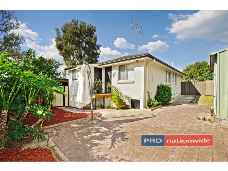 7 Jamieson Street, Emu Plains NSW 2750