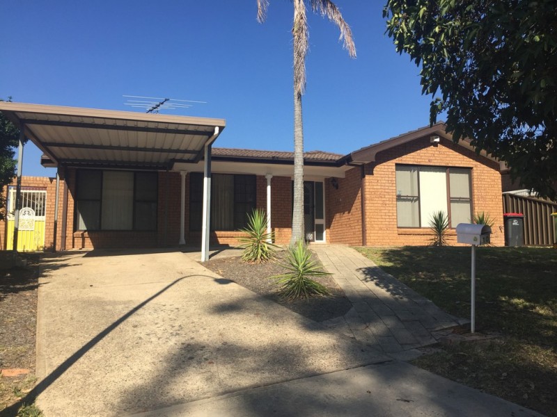 10 Oakland Parade, Werrington Downs NSW 2747