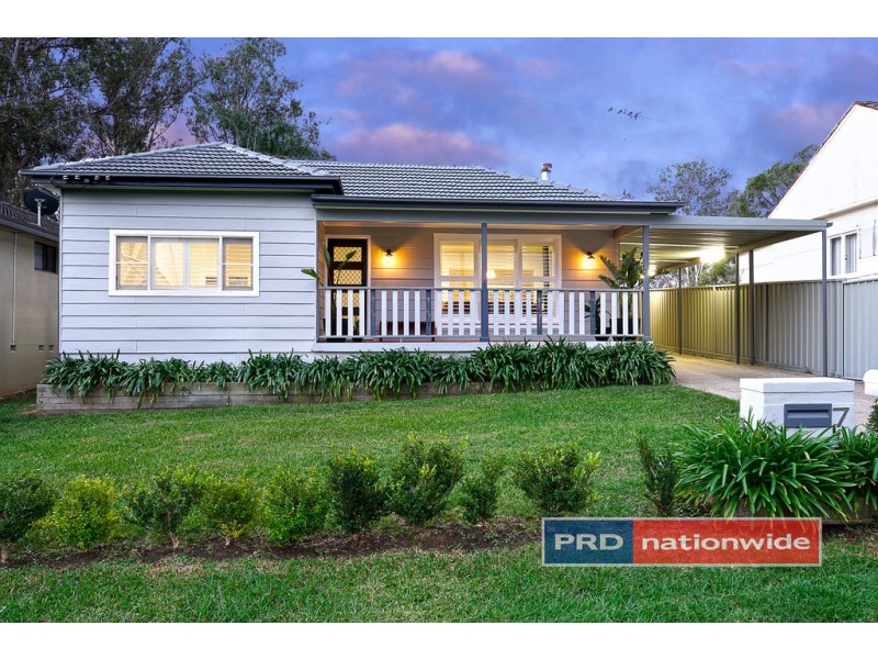 7 Conway Avenue, Cambridge Park NSW 2747