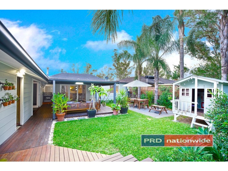 7 Conway Avenue, Cambridge Park NSW 2747