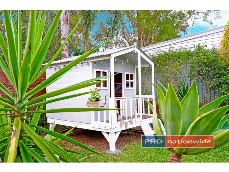 7 Conway Avenue, Cambridge Park NSW 2747