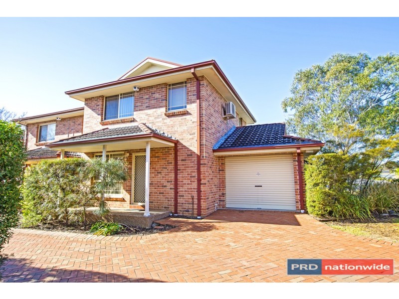 11/1 George Street, Kingswood NSW 2747