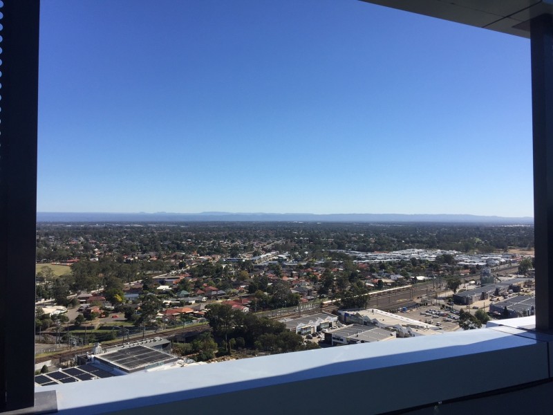 1602/1 Boys Avenue, Blacktown NSW 2148