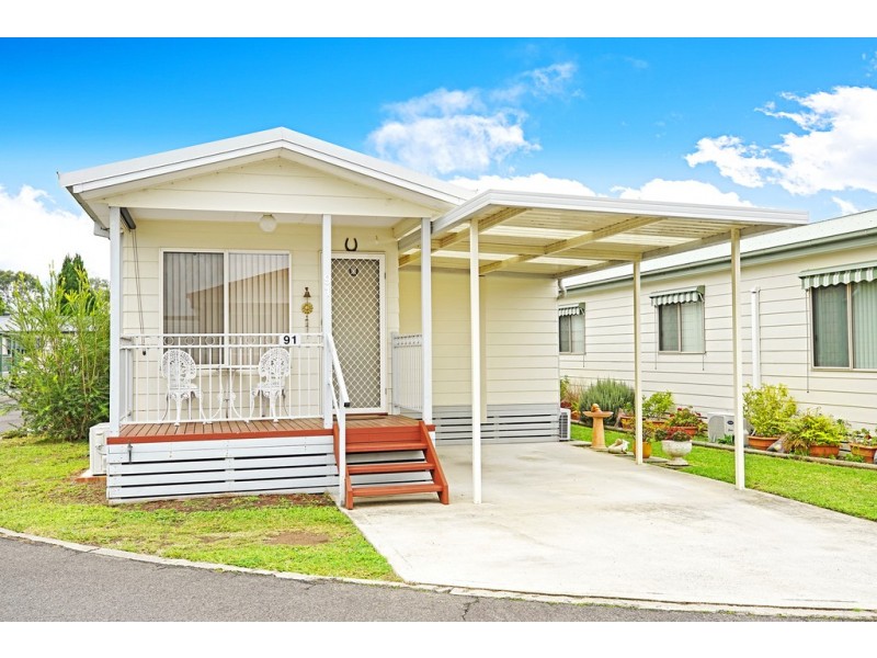 91/6-22 Tench Street, Jamisontown NSW 2750