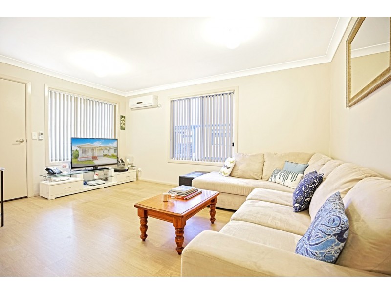 91/6-22 Tench Street, Jamisontown NSW 2750