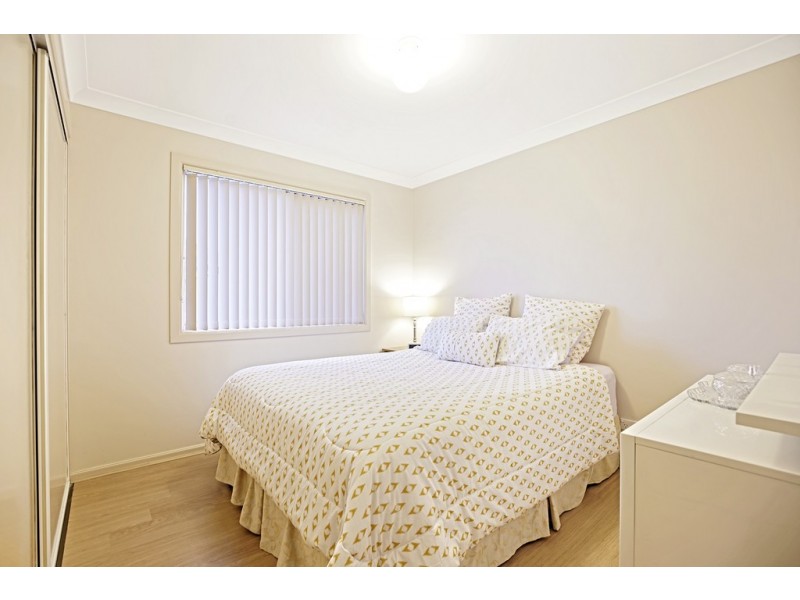 91/6-22 Tench Street, Jamisontown NSW 2750